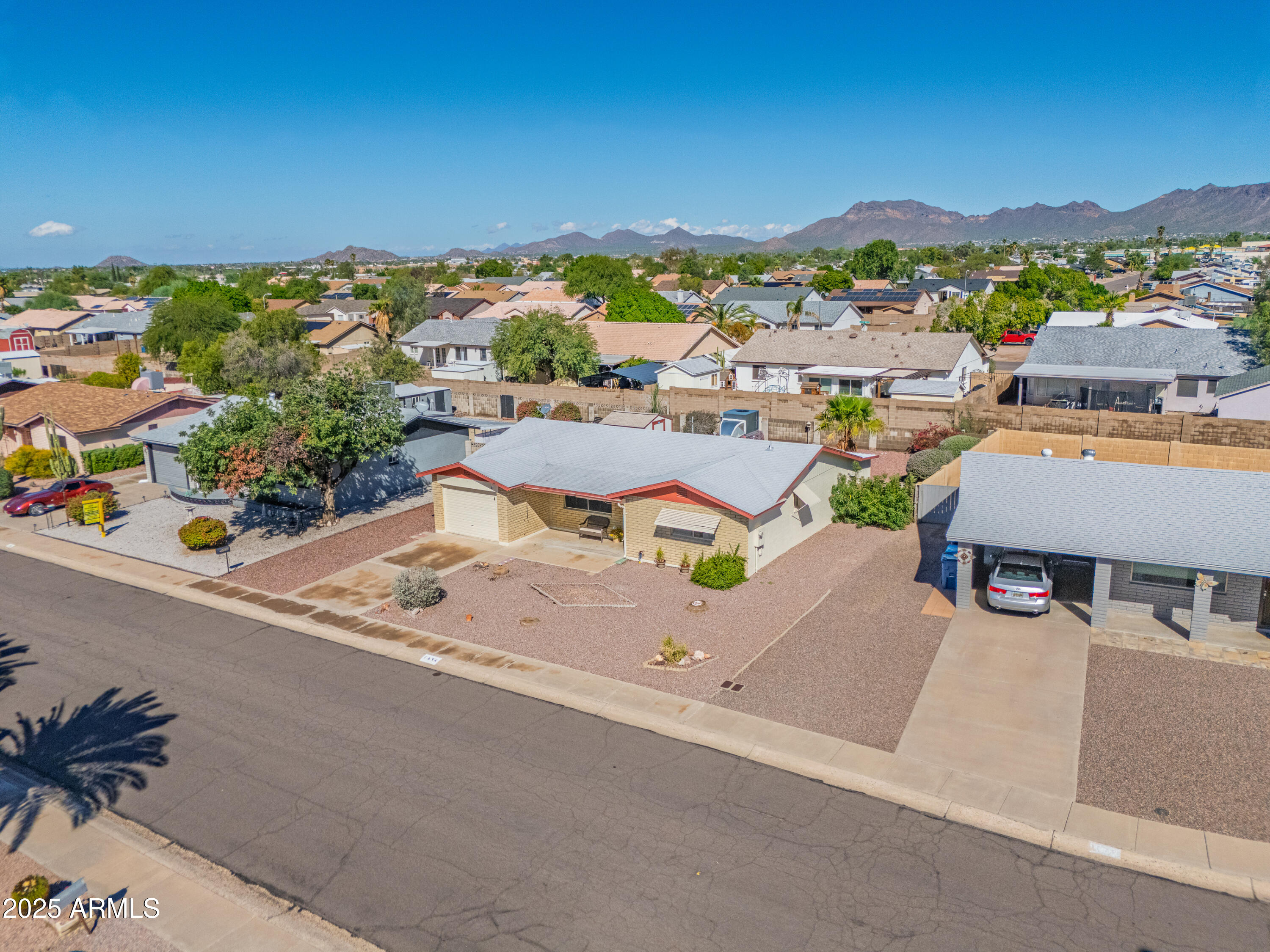 1694 W 13TH Avenue, Apache Junction