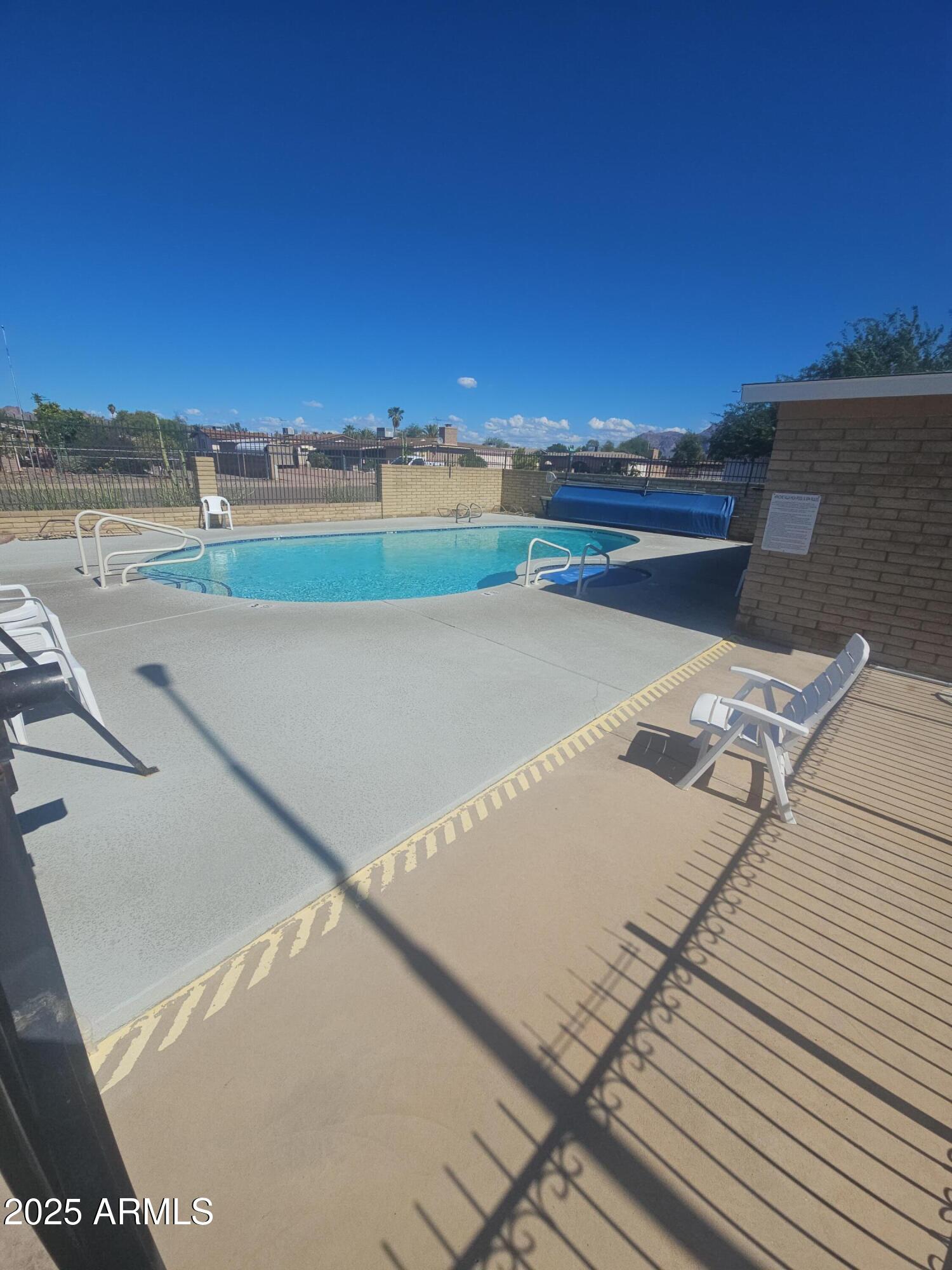 1694 W 13TH Avenue, Apache Junction