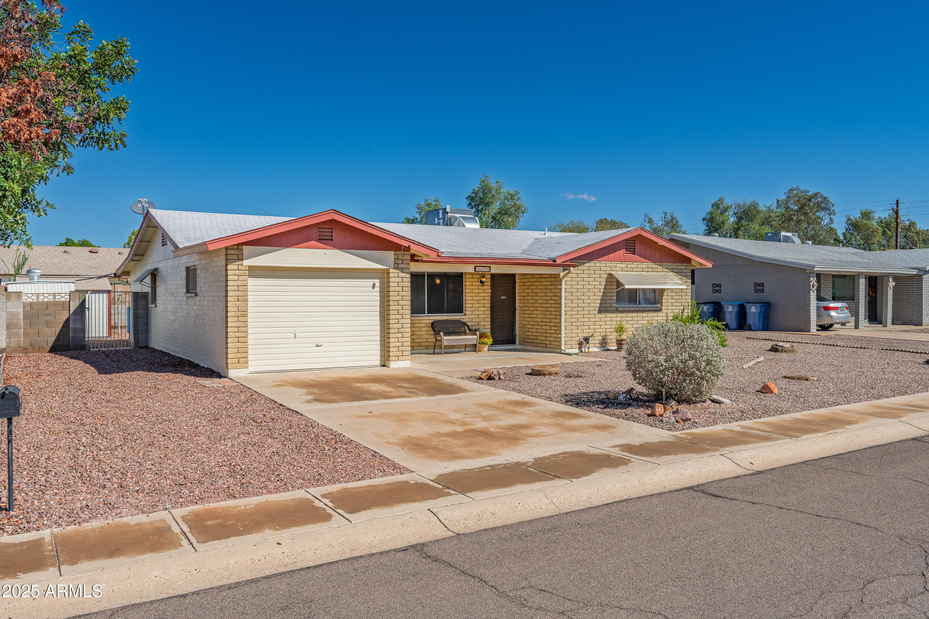1694 W 13TH Avenue, Apache Junction