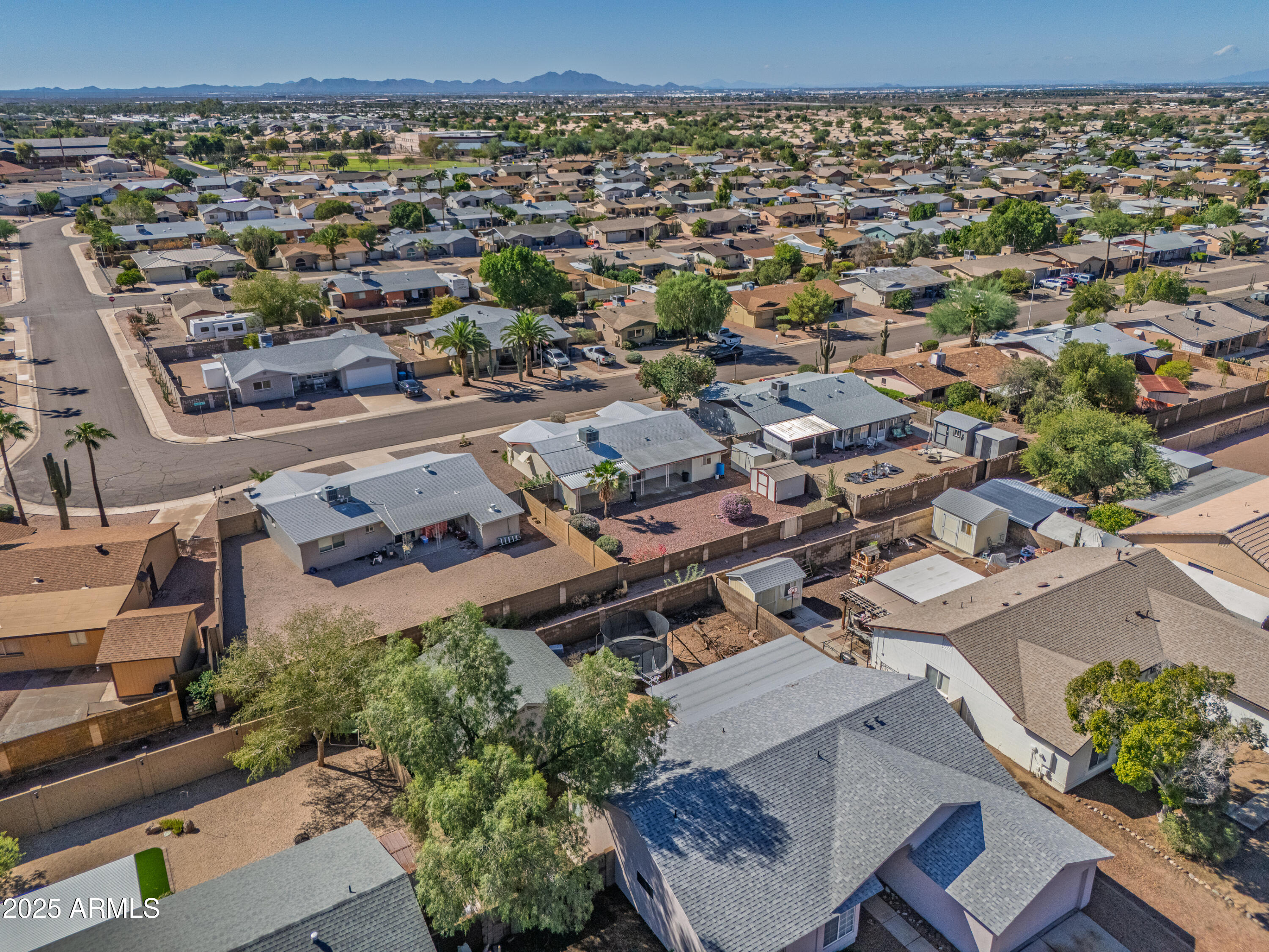 1694 W 13TH Avenue, Apache Junction