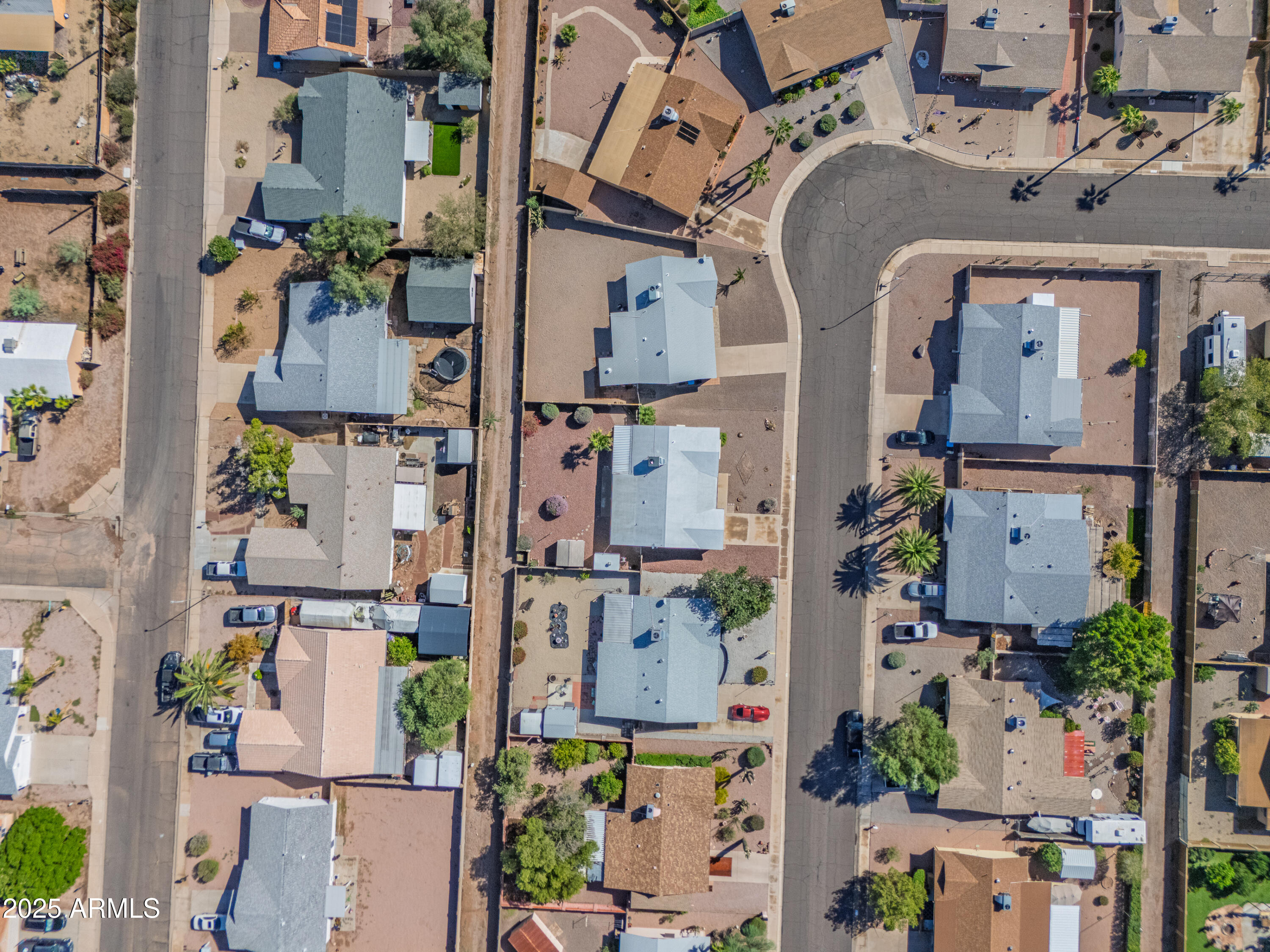 1694 W 13TH Avenue, Apache Junction