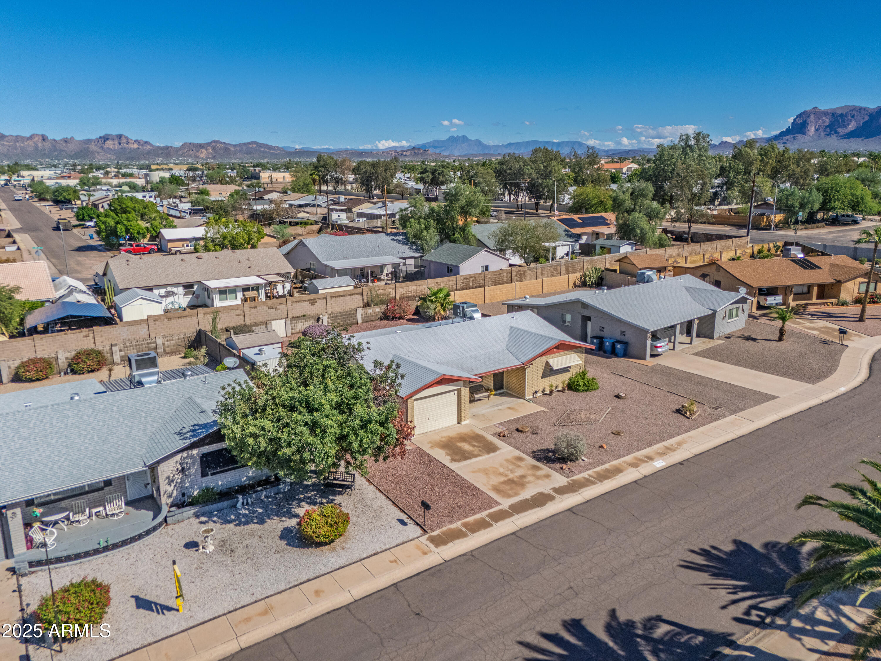 1694 W 13TH Avenue, Apache Junction