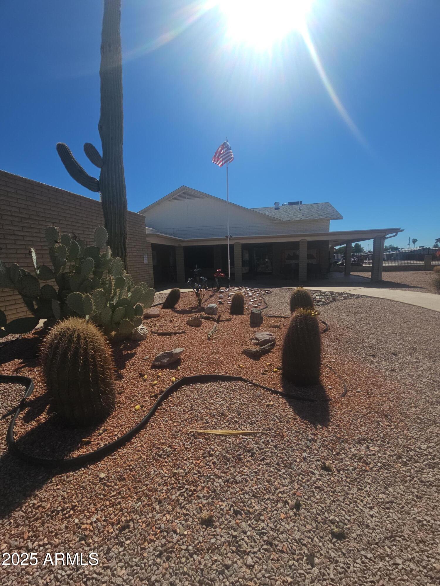 1694 W 13TH Avenue, Apache Junction