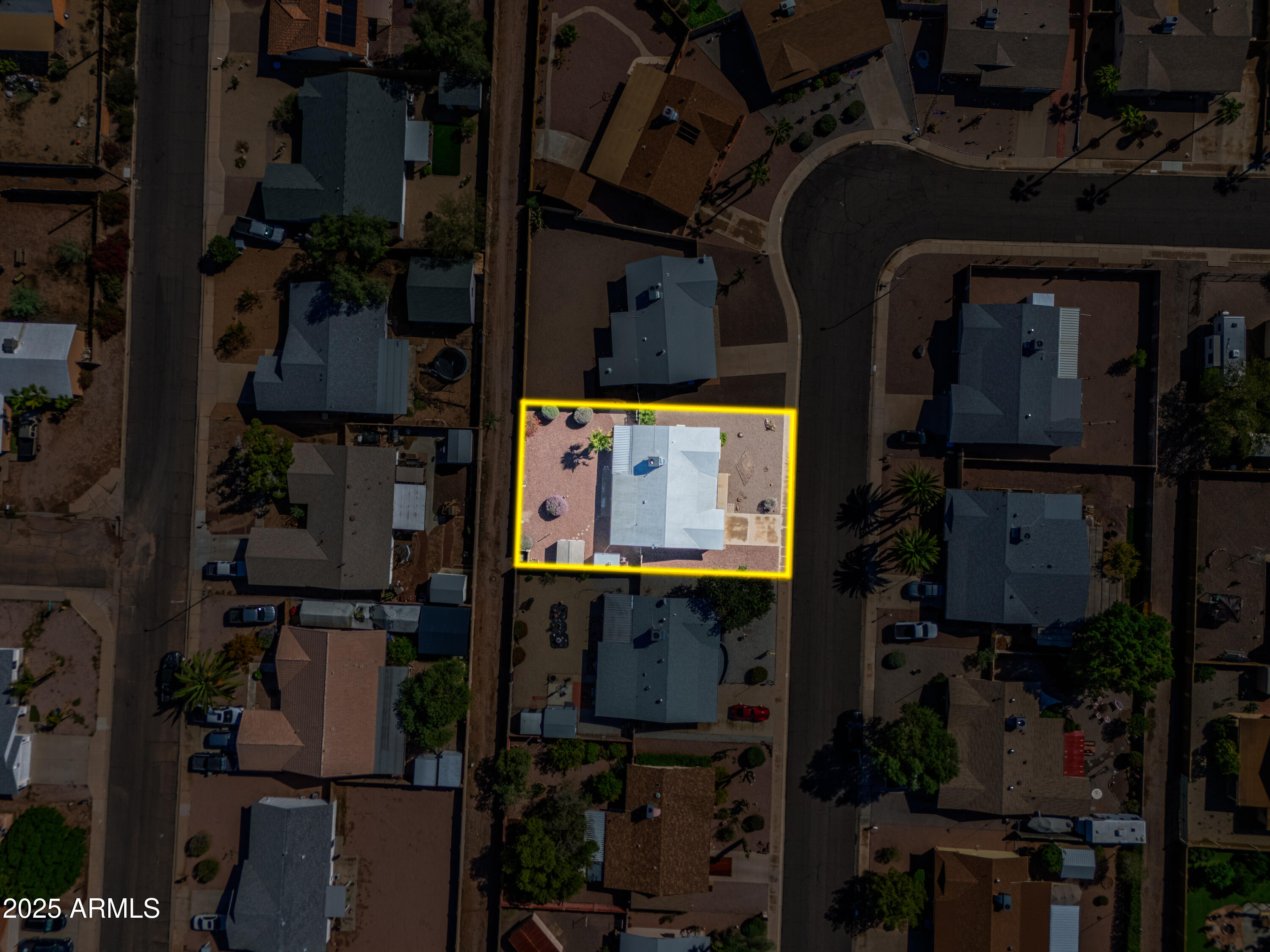 1694 W 13TH Avenue, Apache Junction