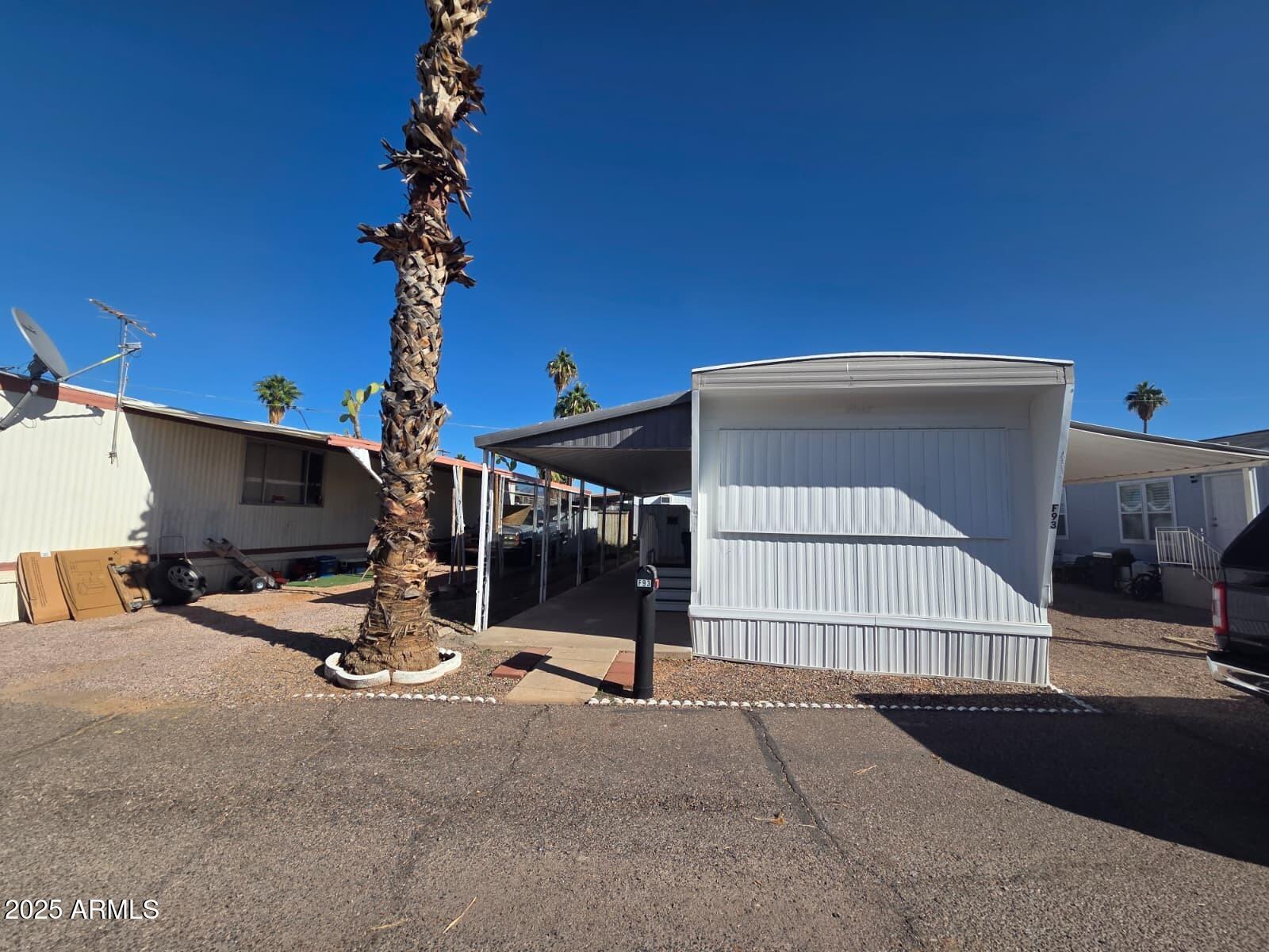 8615 E Main Street F93