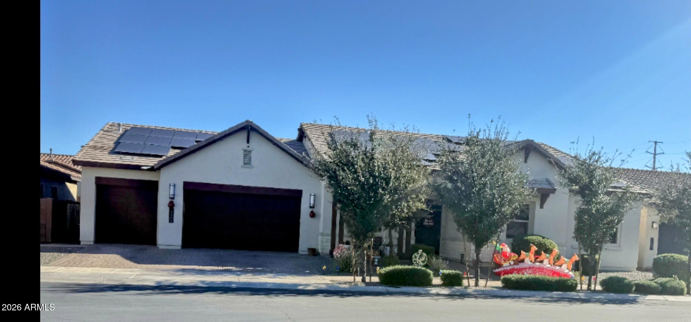 19505 S 210TH Street