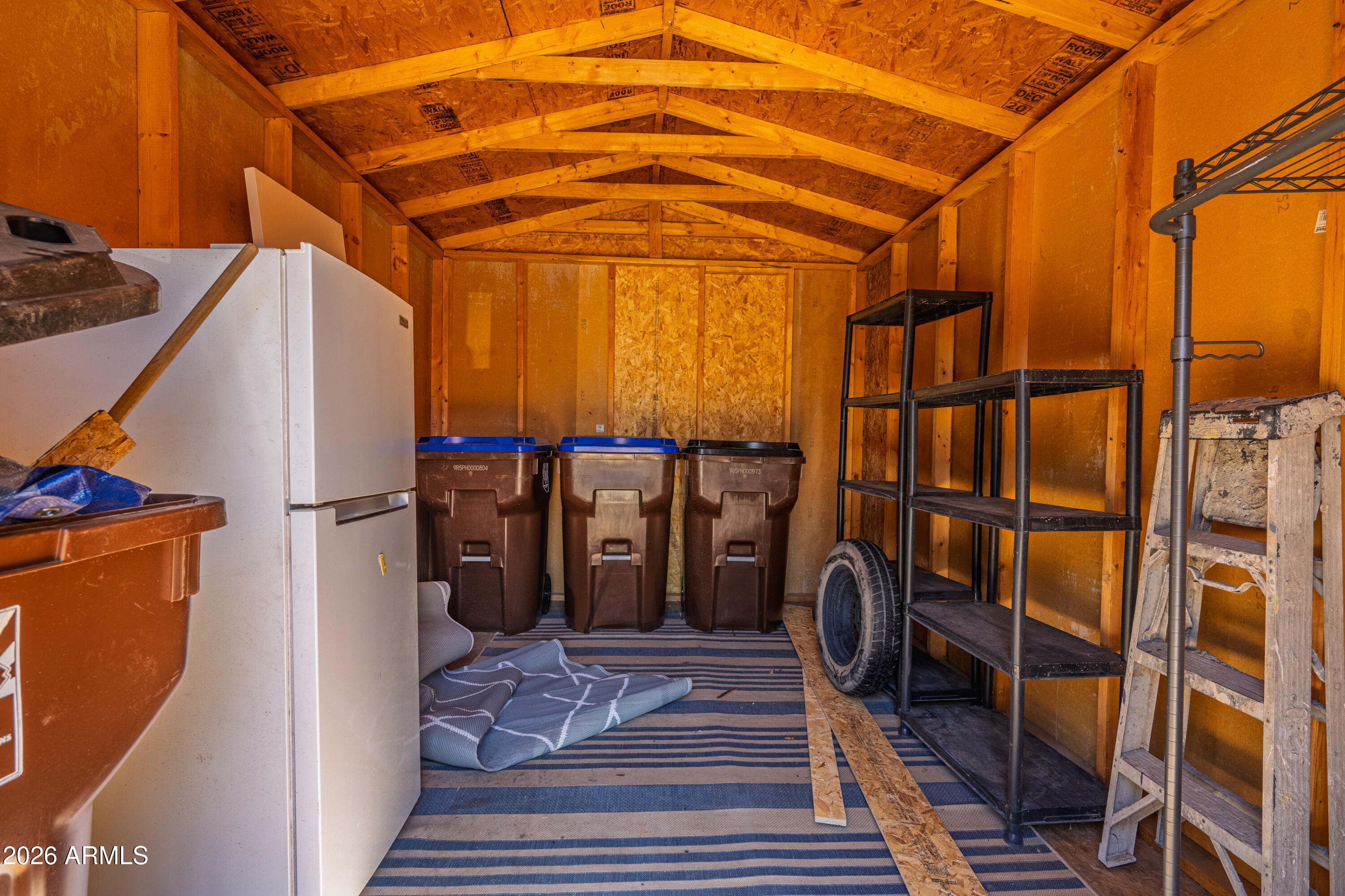 1650 S Arizona Avenue 80