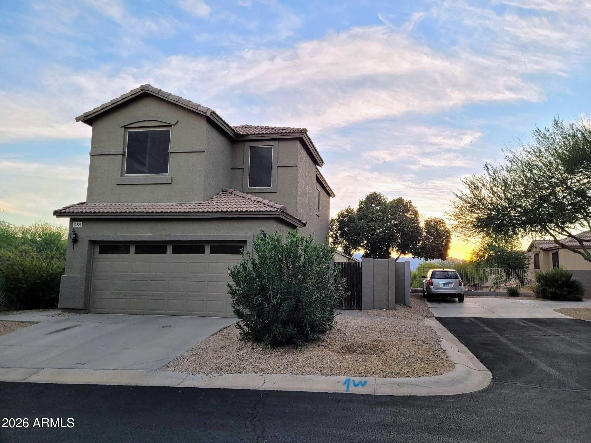 16838 S Cyan Court