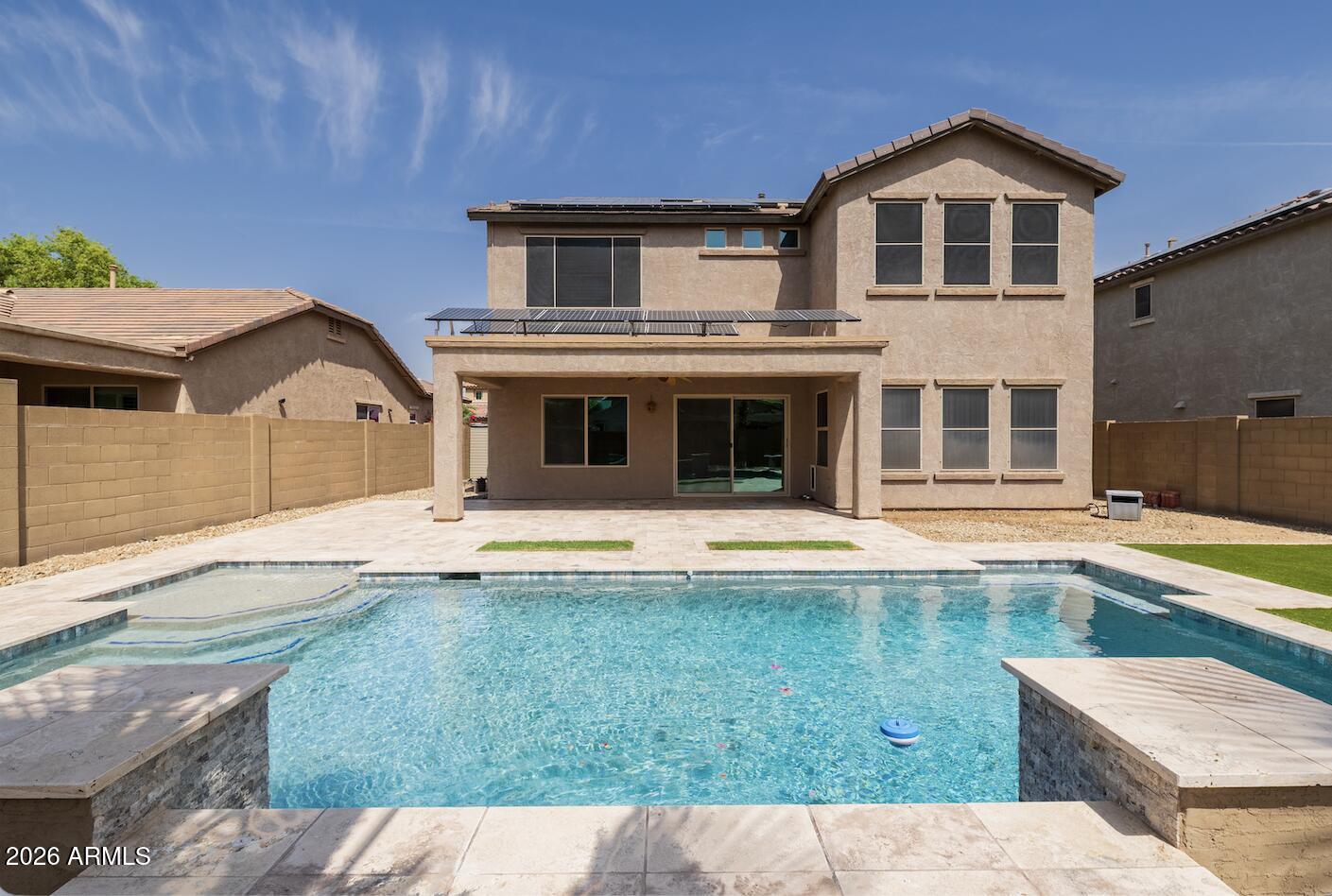 17537 W LILAC Street