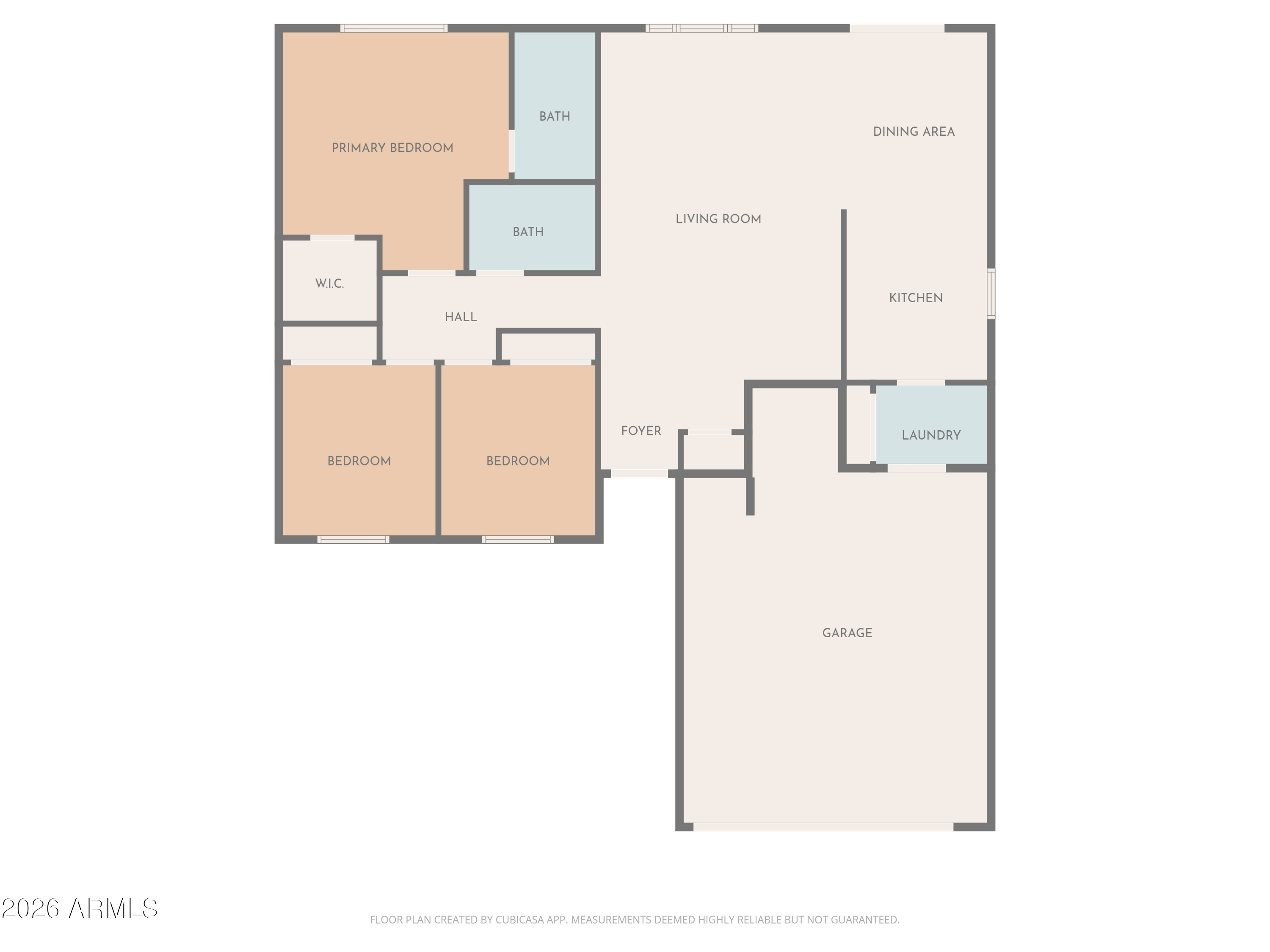 5625 W SUNNYSIDE Drive