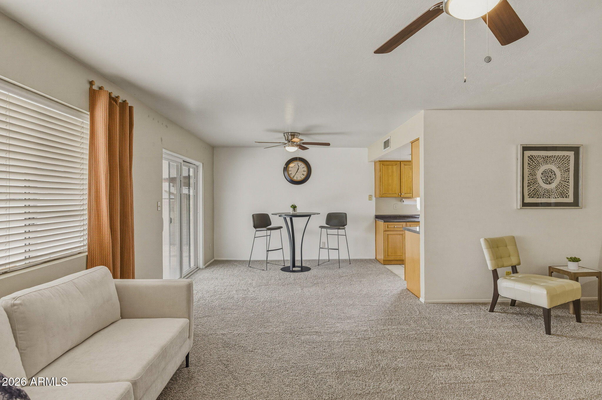 5625 W SUNNYSIDE Drive