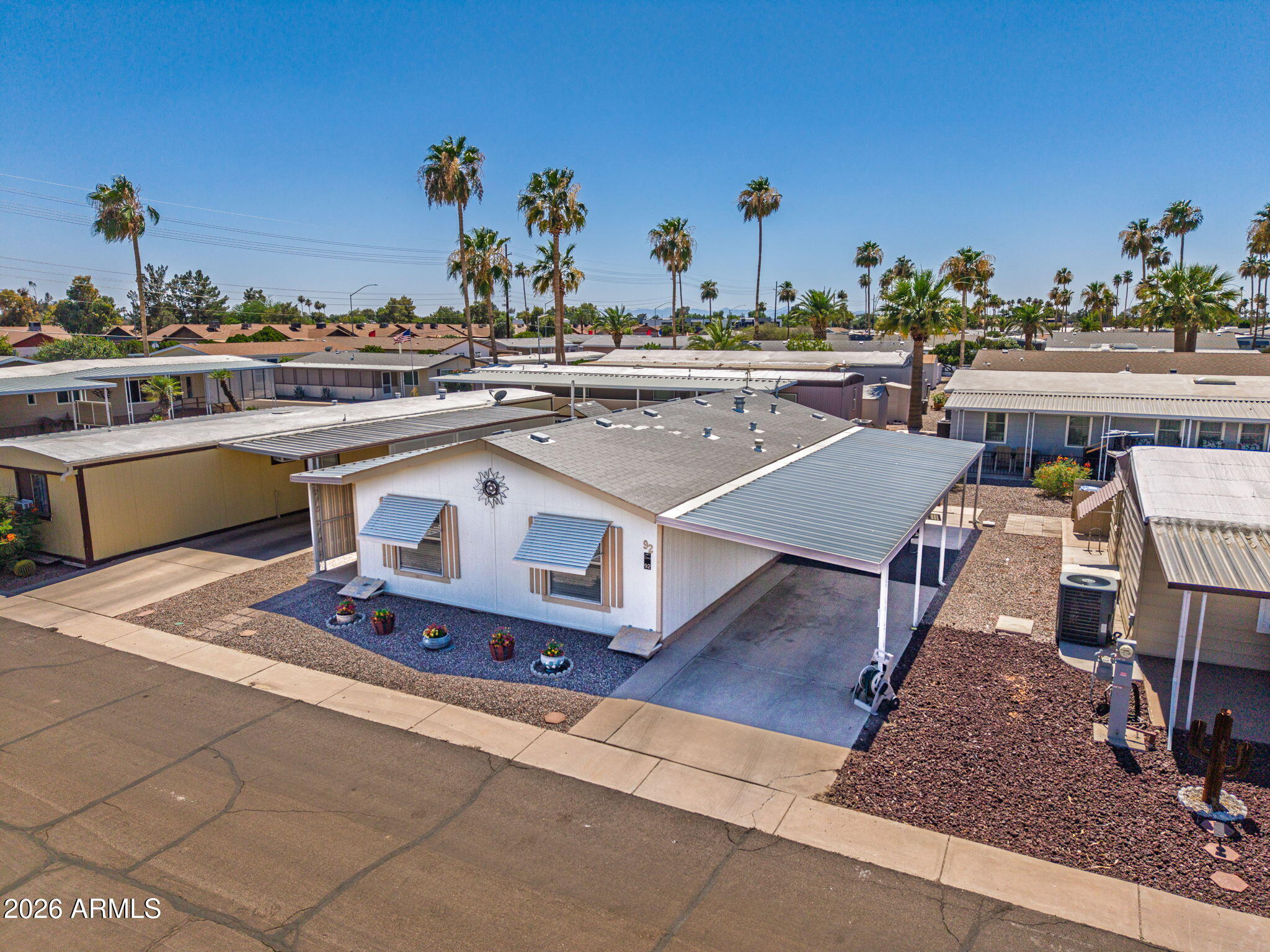 3300 E Broadway Road 92