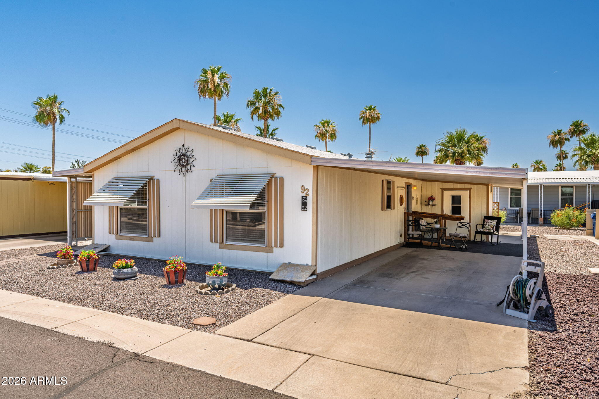 3300 E Broadway Road 92