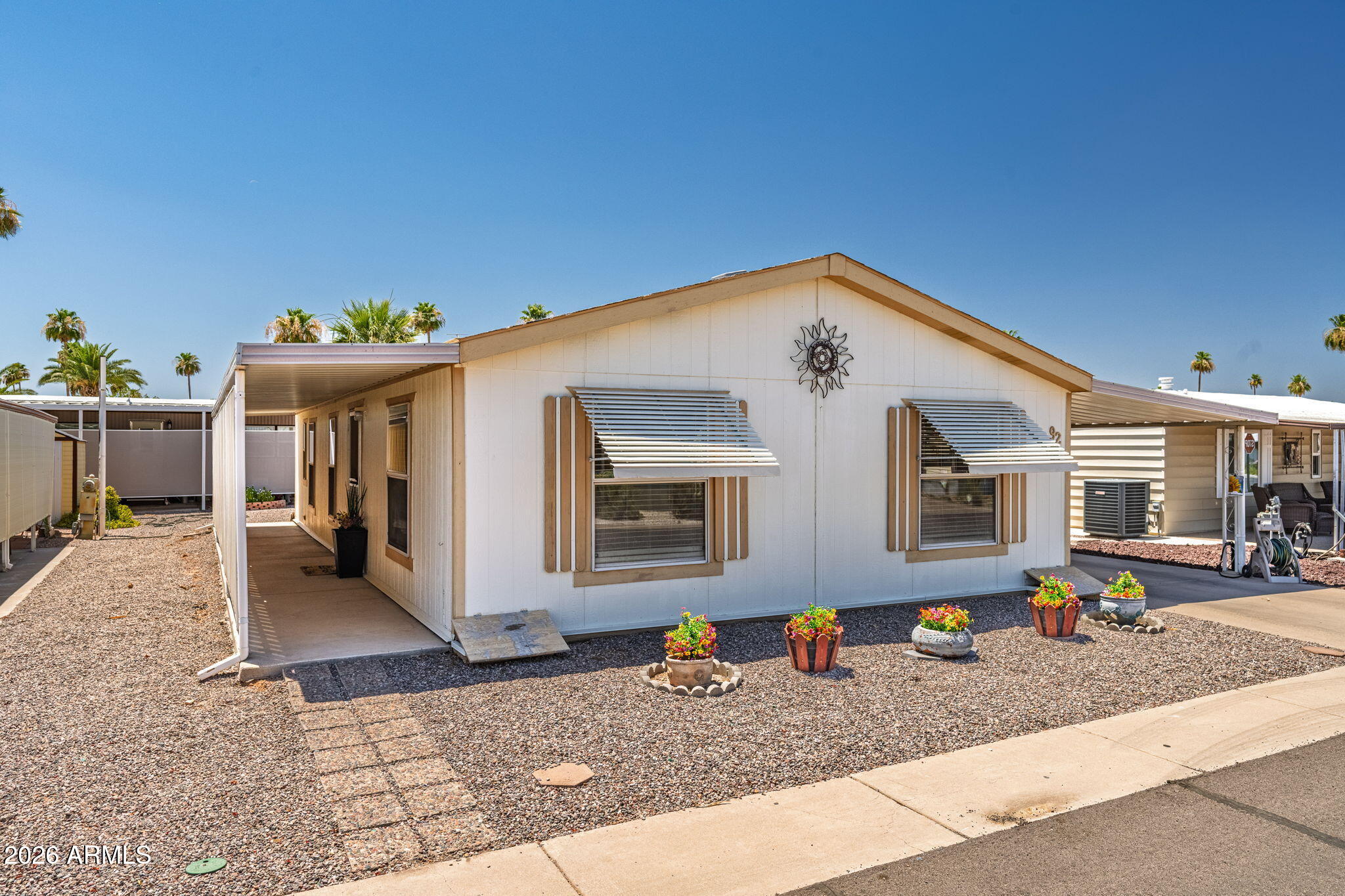 3300 E Broadway Road 92