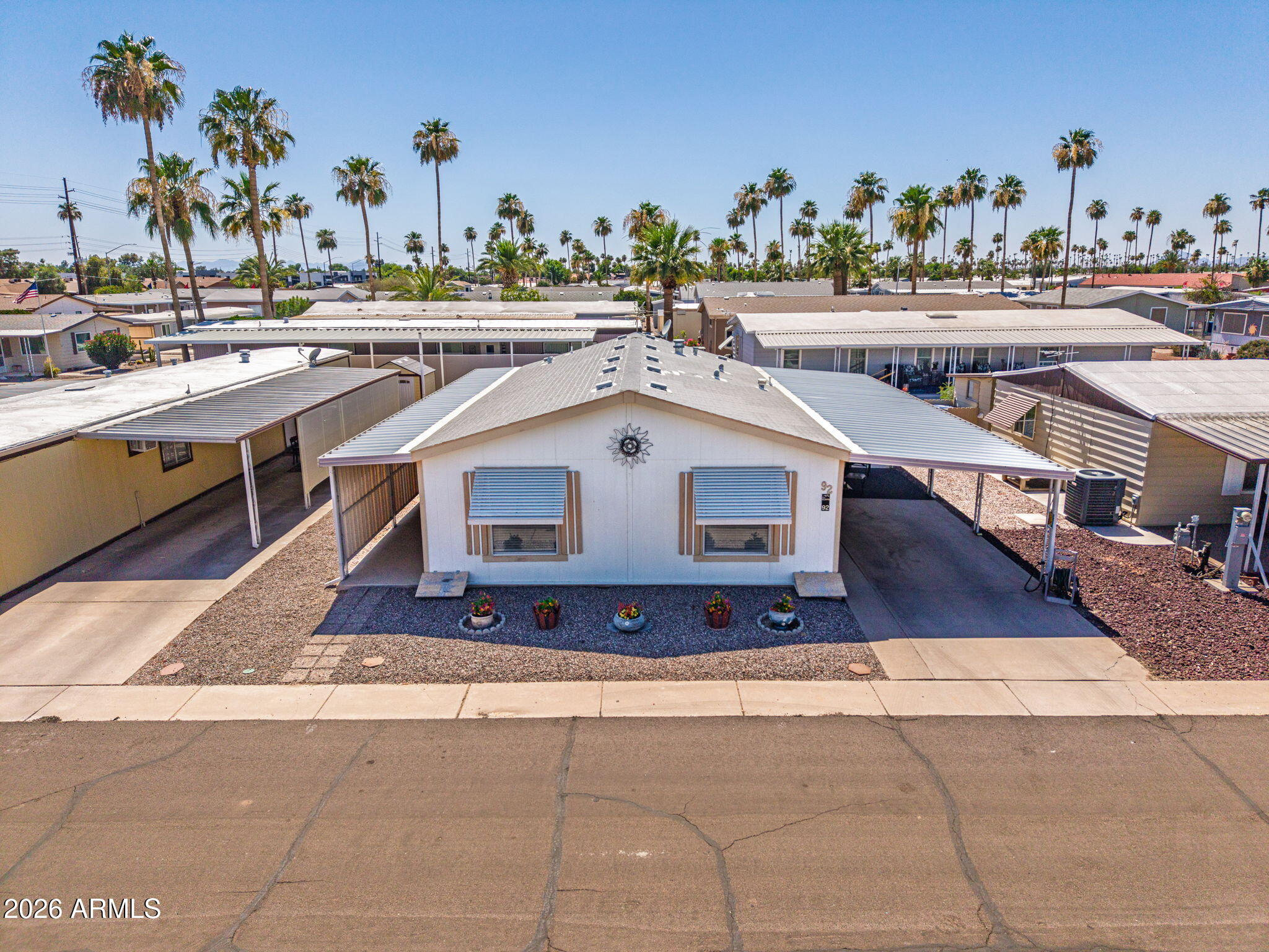 3300 E Broadway Road 92