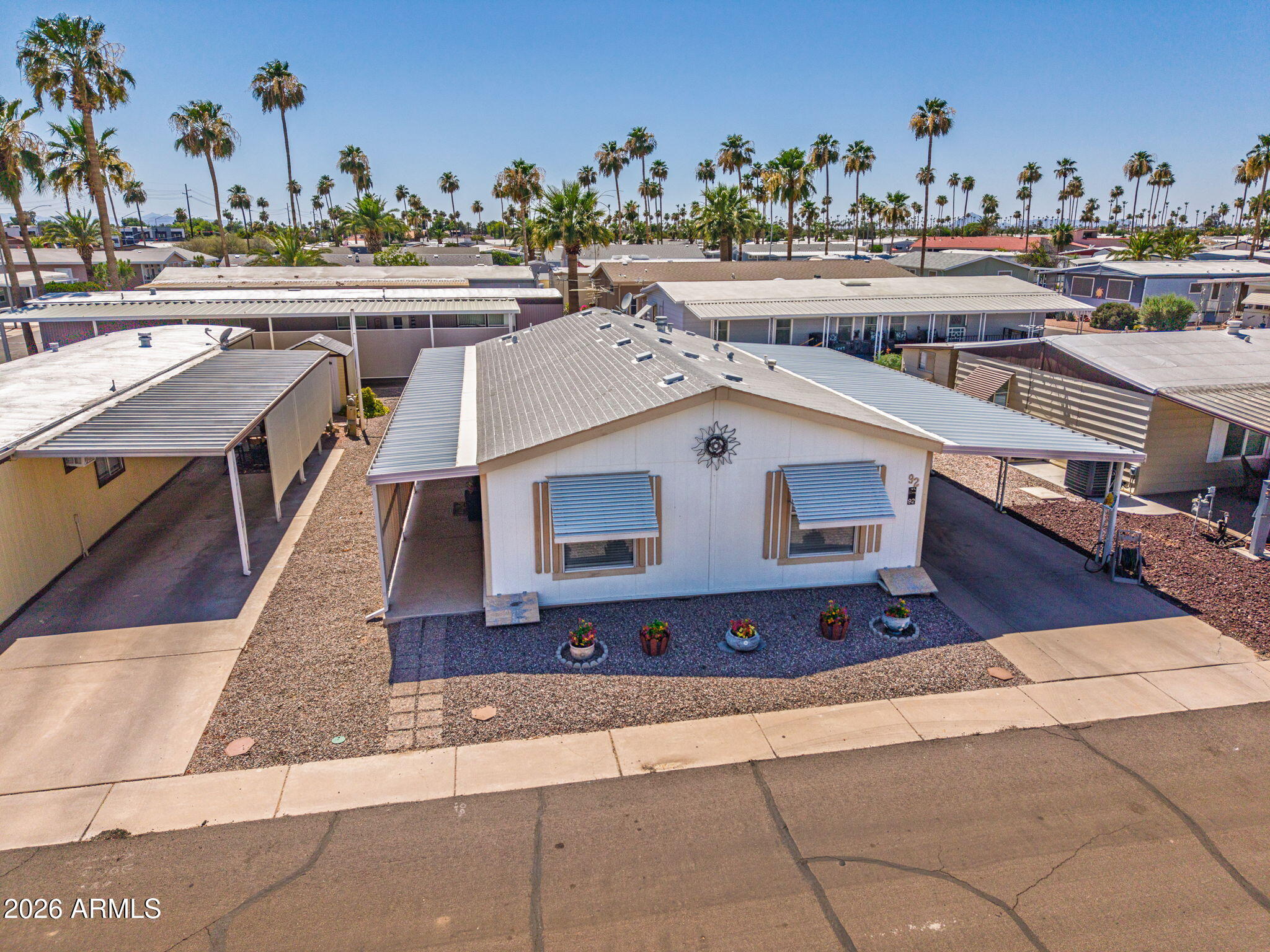 3300 E Broadway Road 92