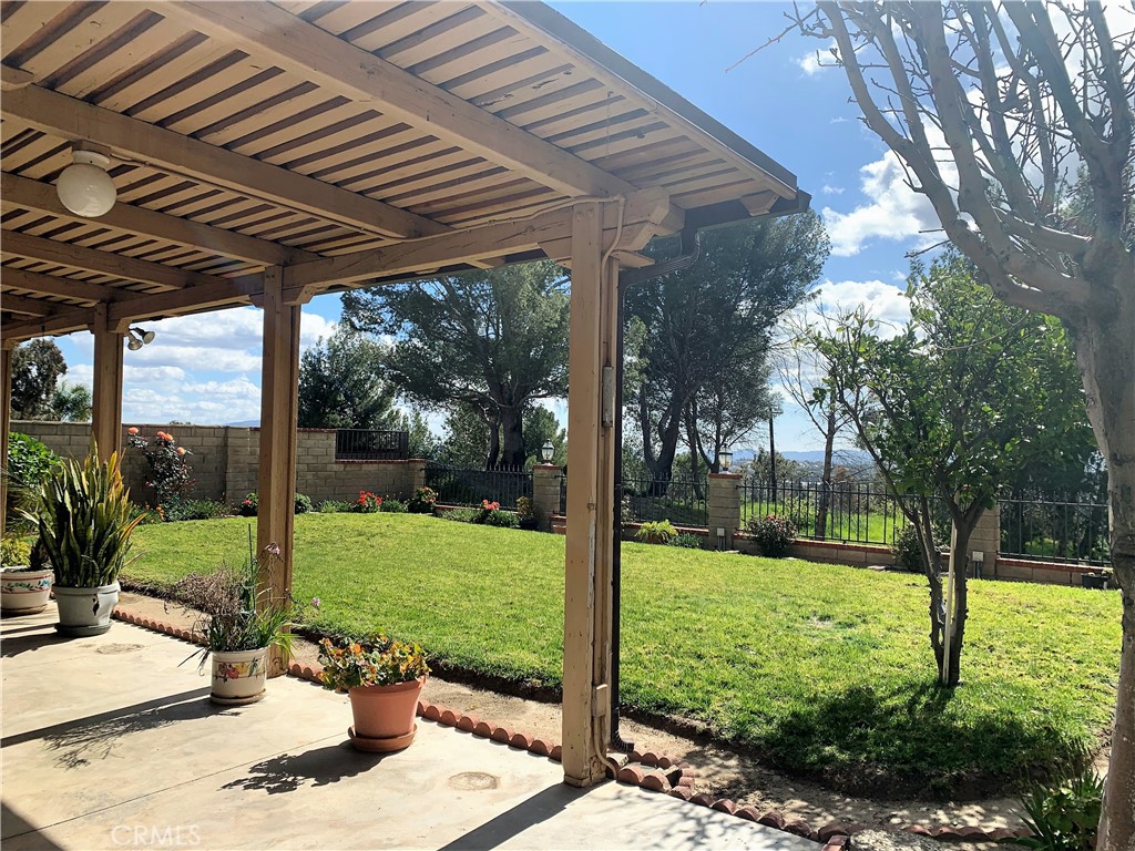 14001 Saddle Ridge Road