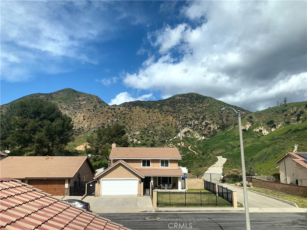 14001 Saddle Ridge Road