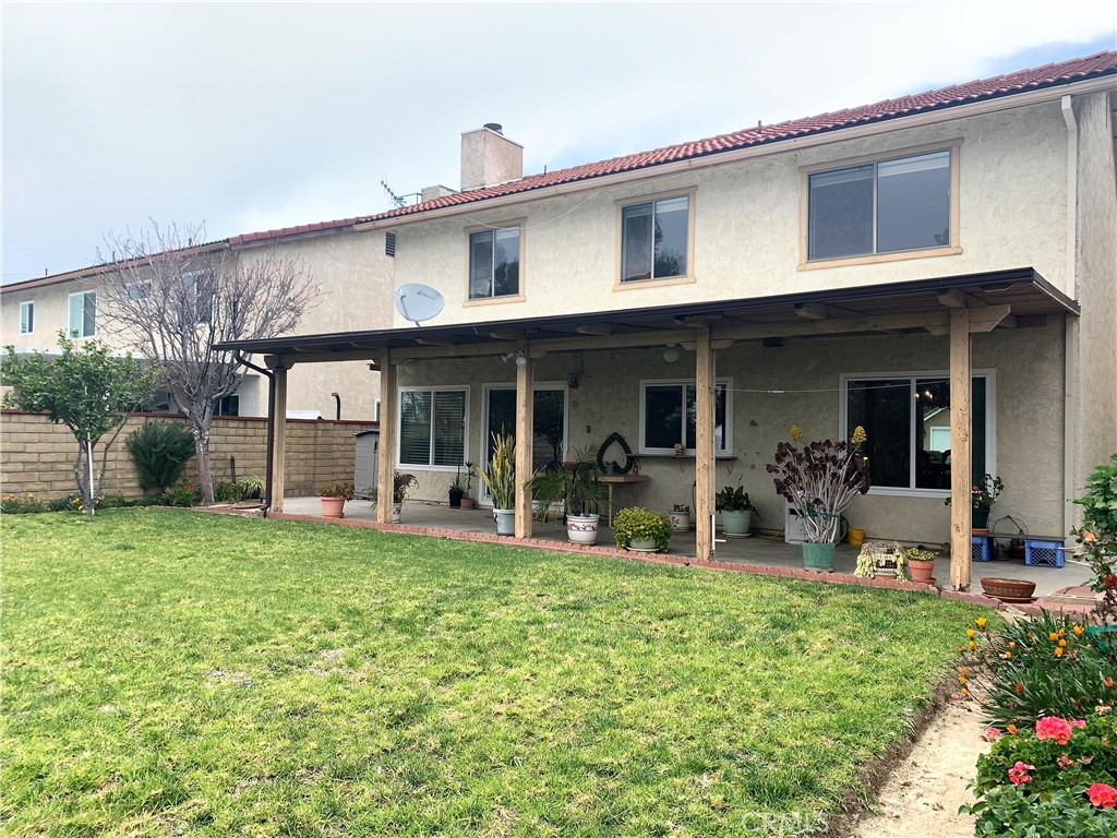 14001 Saddle Ridge Road