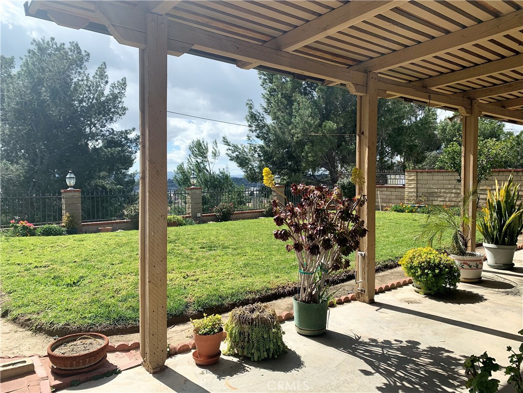 14001 Saddle Ridge Road