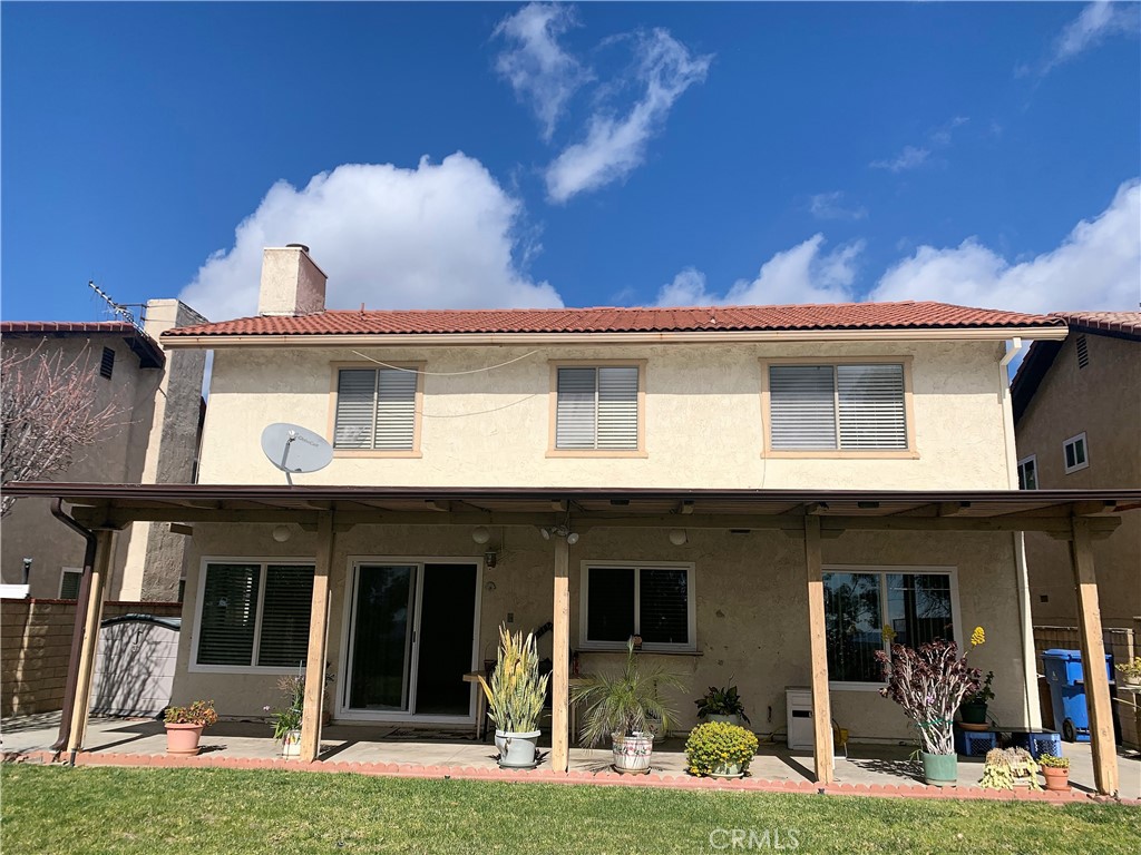 14001 Saddle Ridge Road
