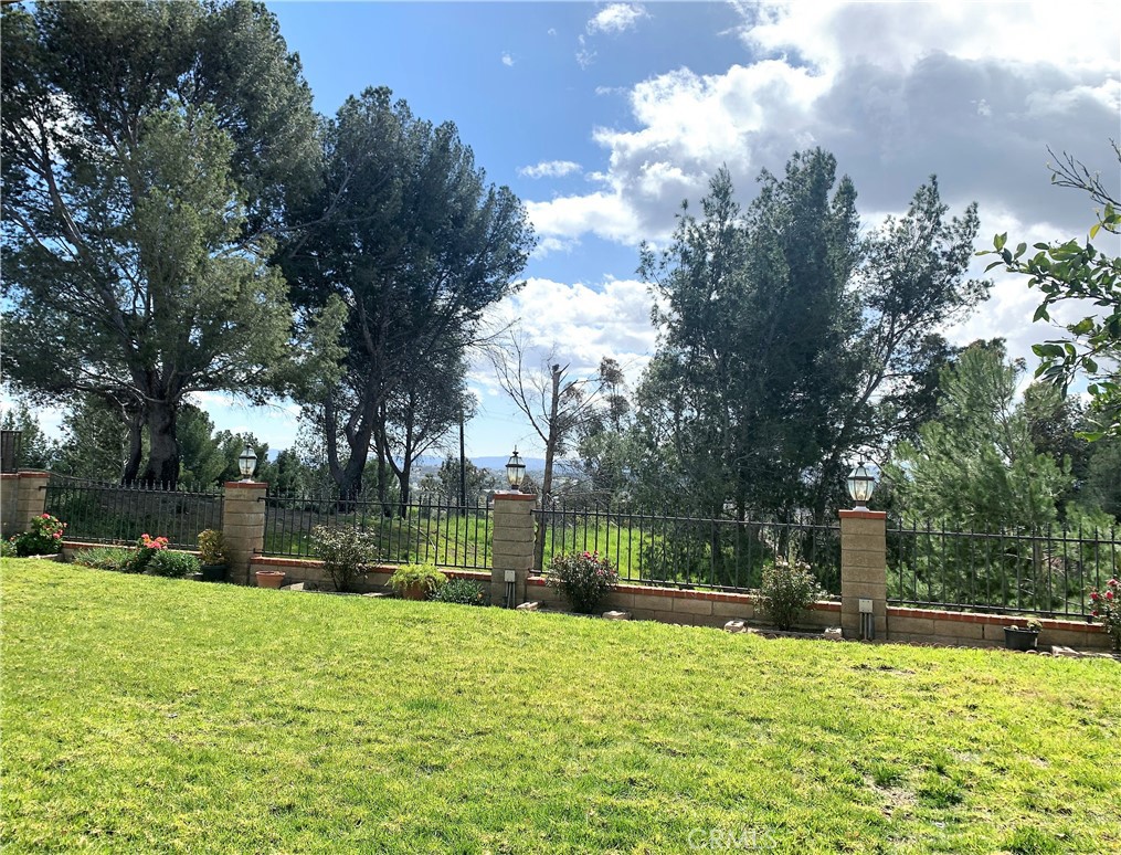 14001 Saddle Ridge Road