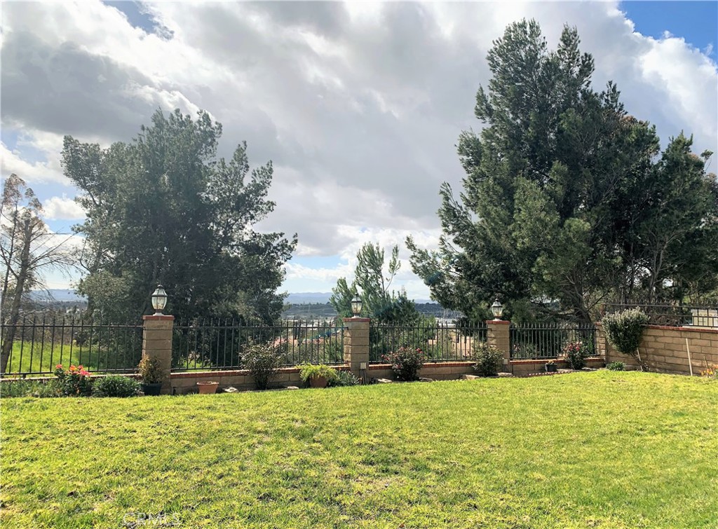 14001 Saddle Ridge Road