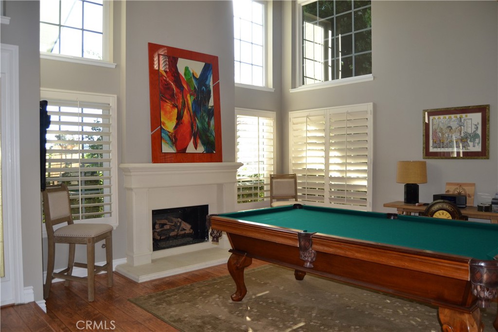 24331 Peacock Street