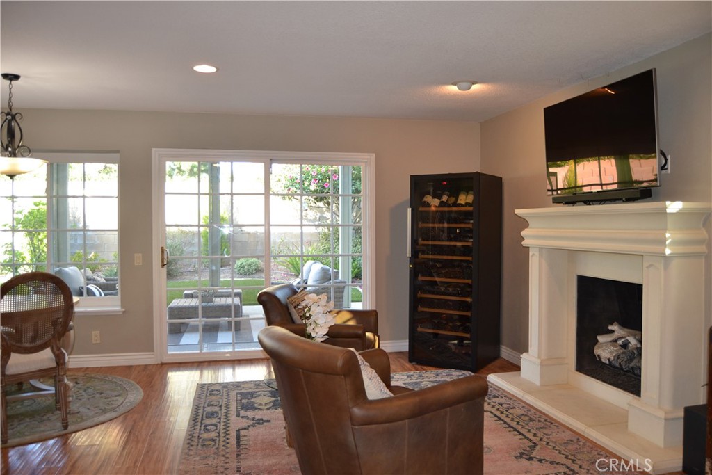 24331 Peacock Street