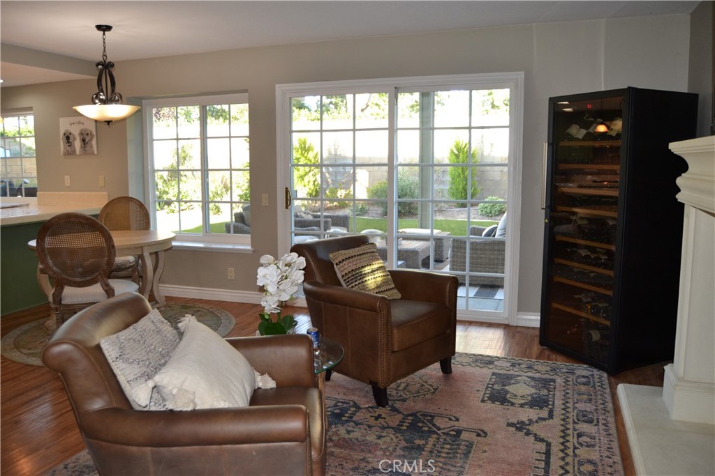 24331 Peacock Street