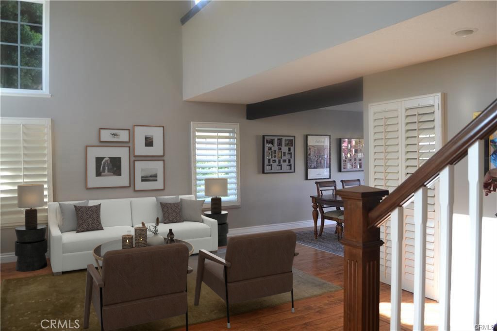 24331 Peacock Street