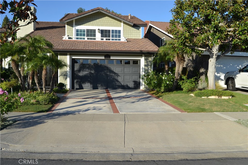 24331 Peacock Street