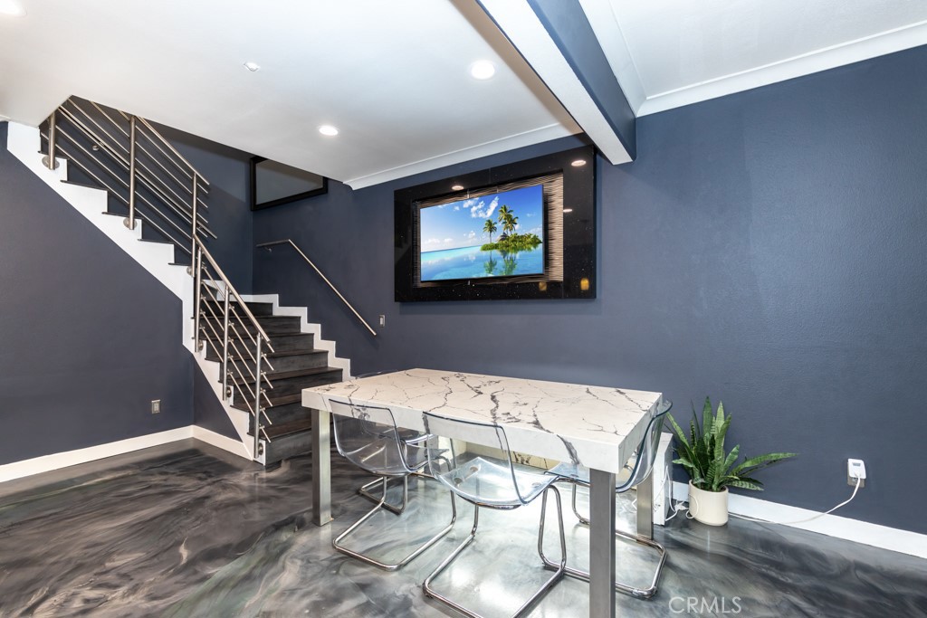 7 Rumford St