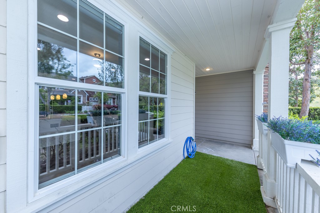 7 Rumford St