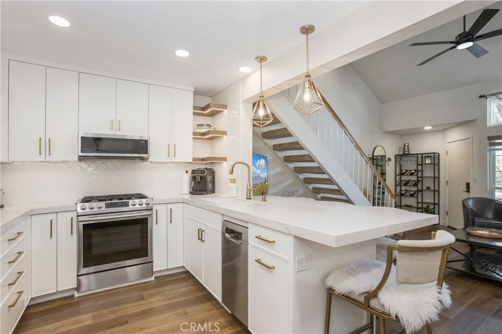 24452 Kathleen Drive