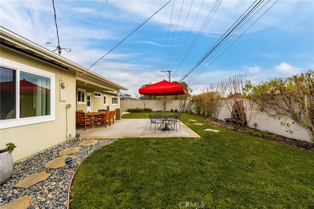 1672 Tiffany Place