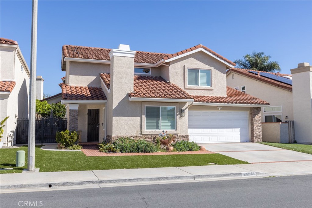 25961 Dundee Drive