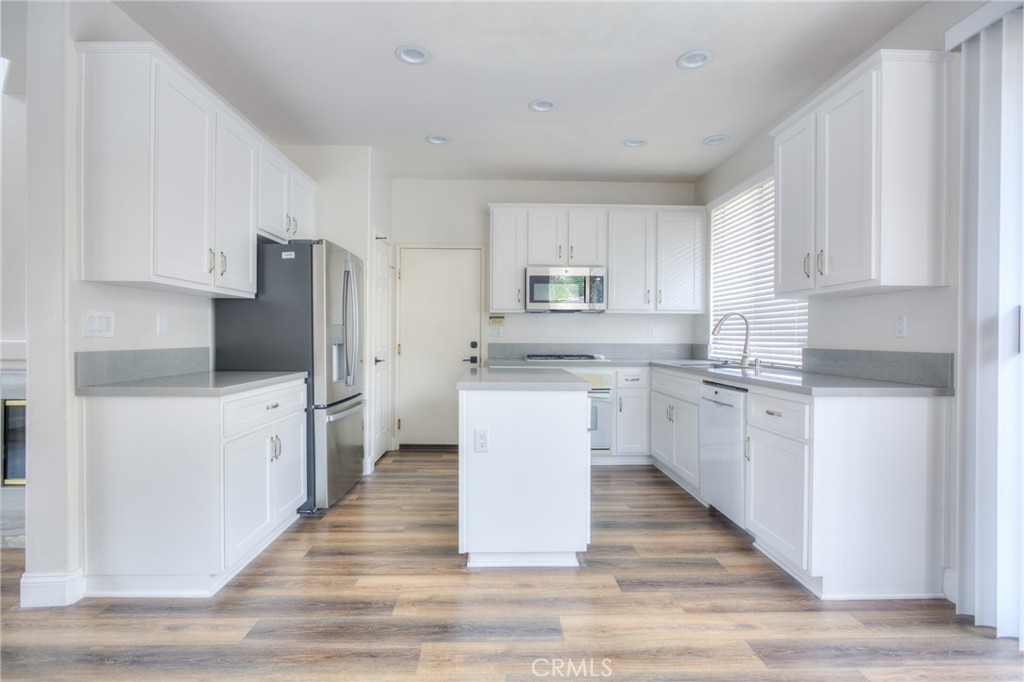 7 Sierra Circle