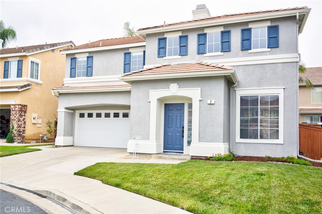 7 Sierra Circle