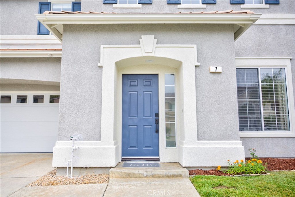 7 Sierra Circle