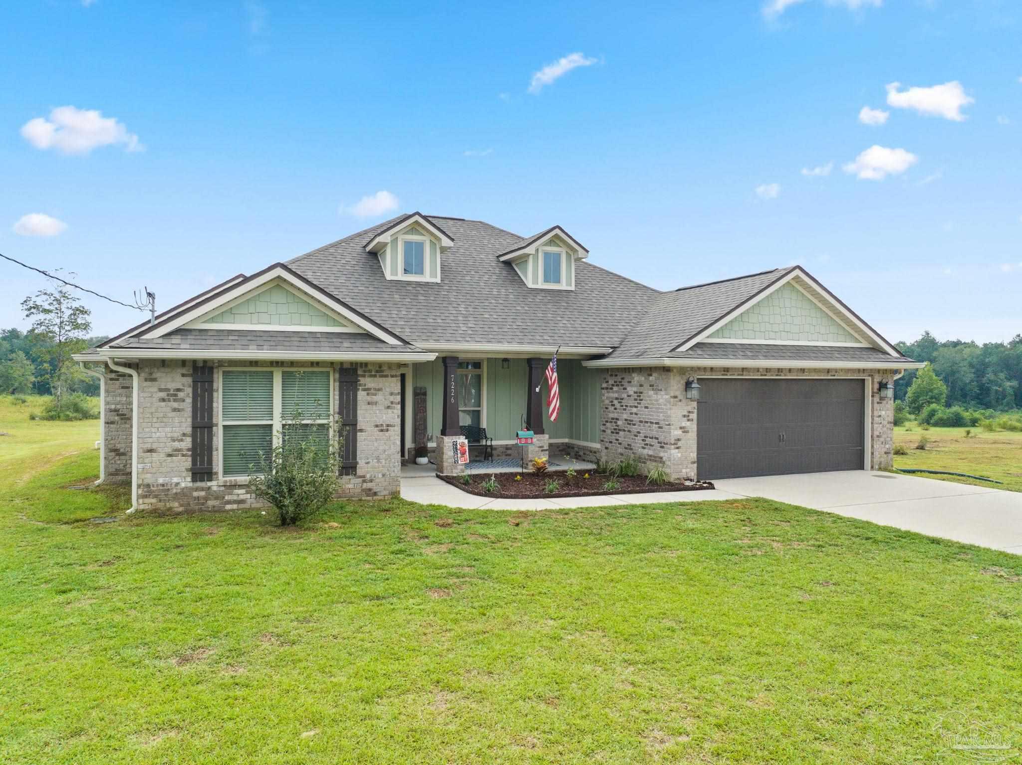 7226 Ranchers Cove Trl