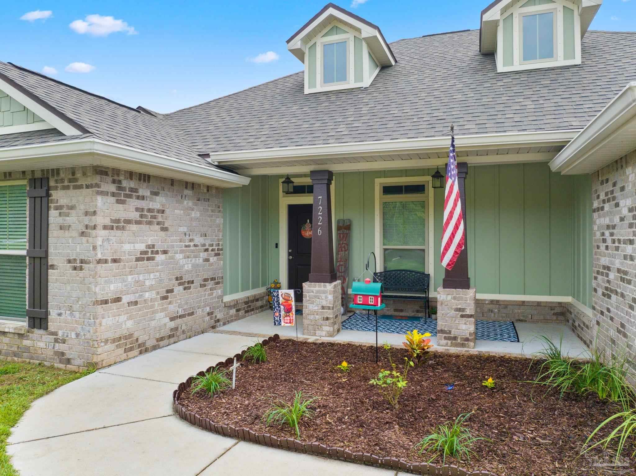 7226 Ranchers Cove Trl