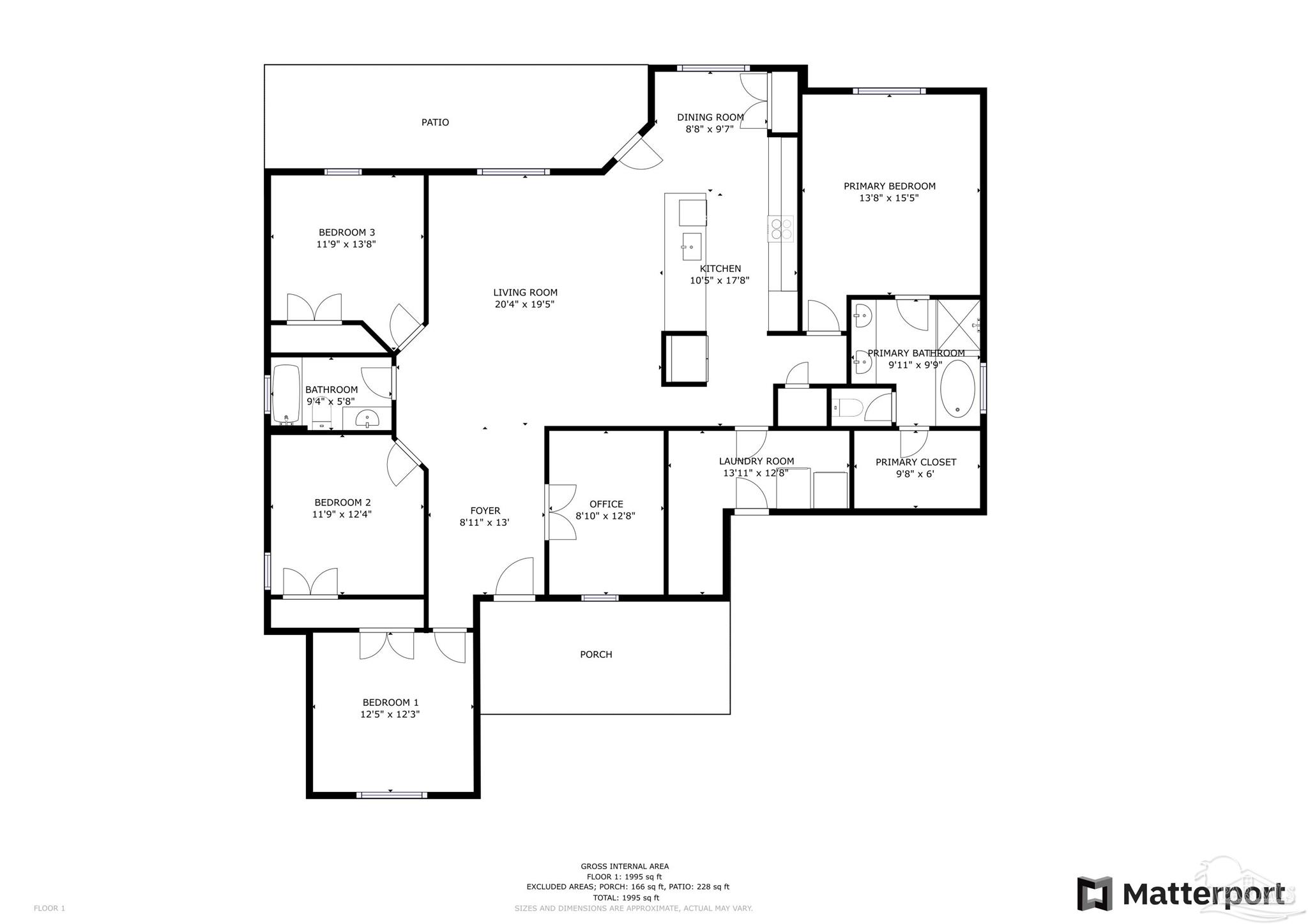 7226 Ranchers Cove Trl