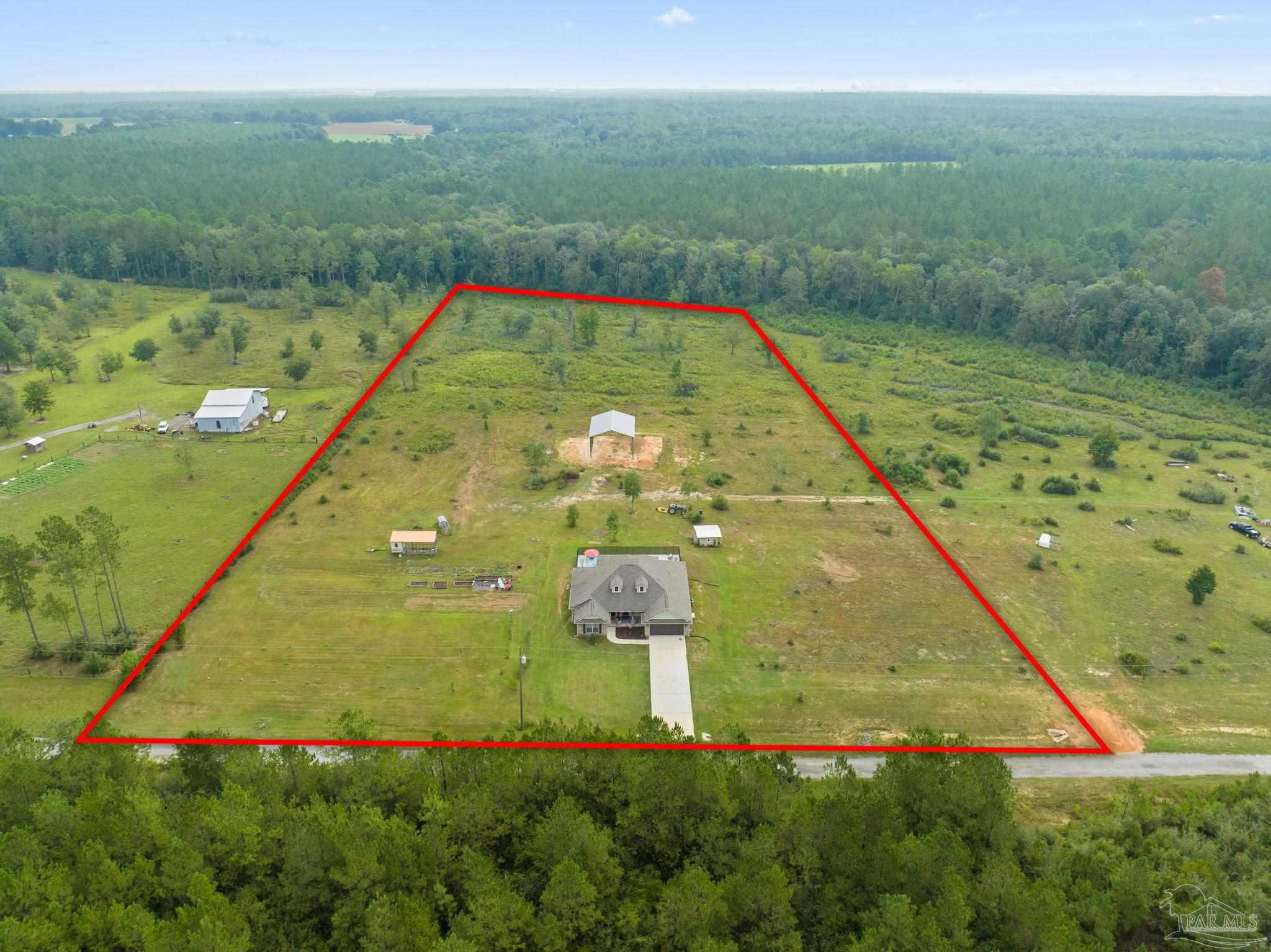 7226 Ranchers Cove Trl