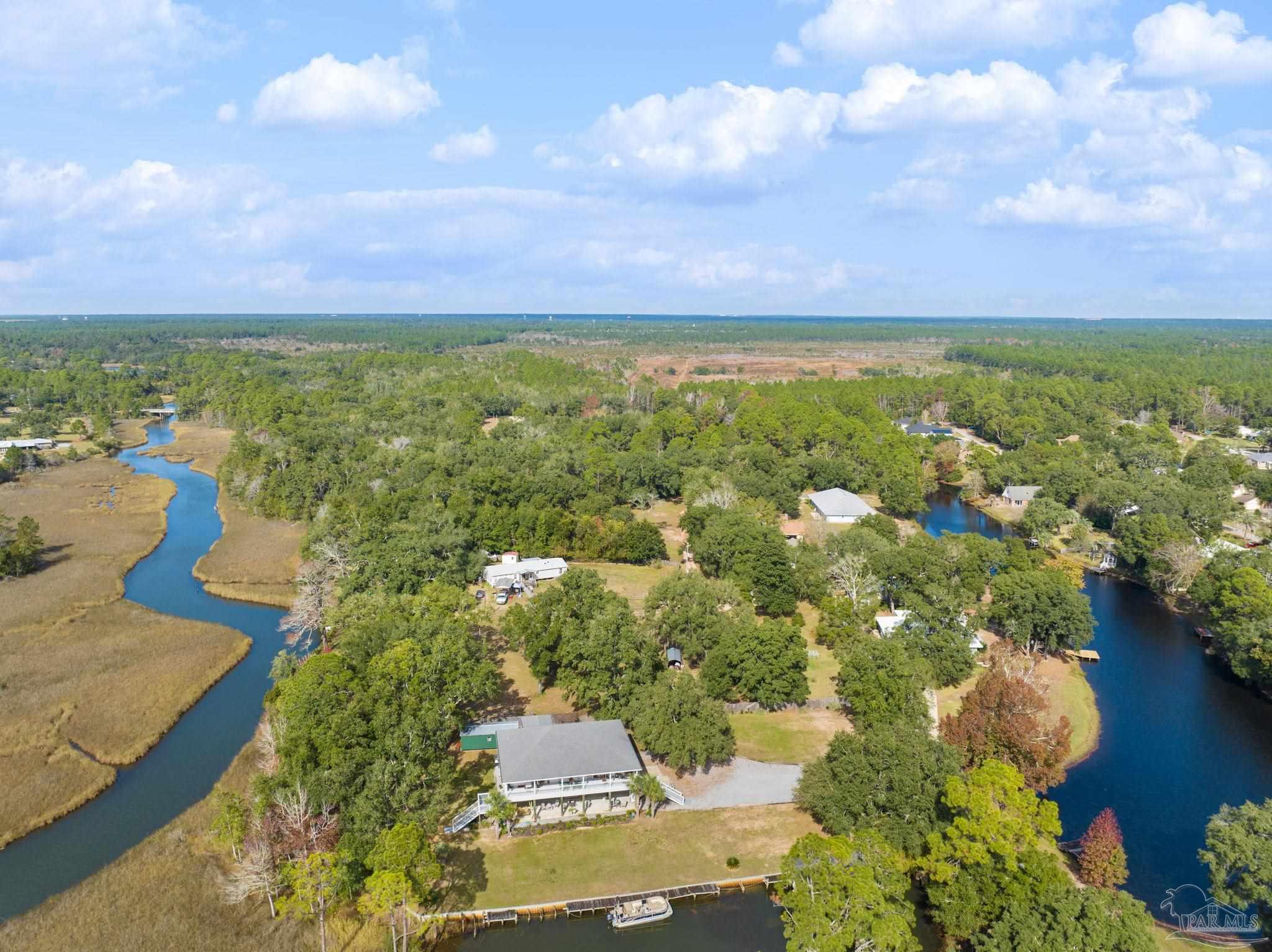 Lots 401 & 105 Oakview Dr