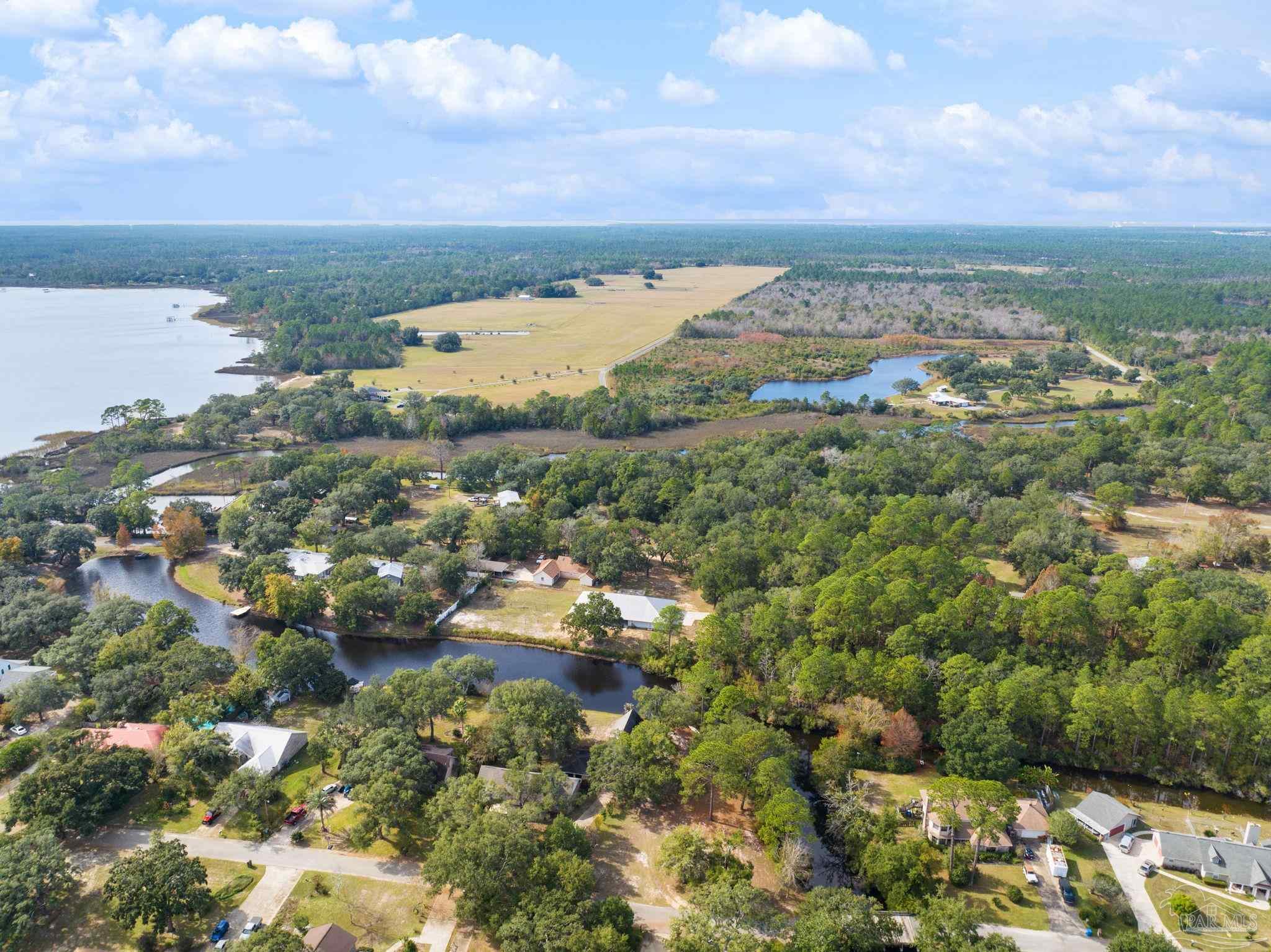 Lots 401 & 105 Oakview Dr