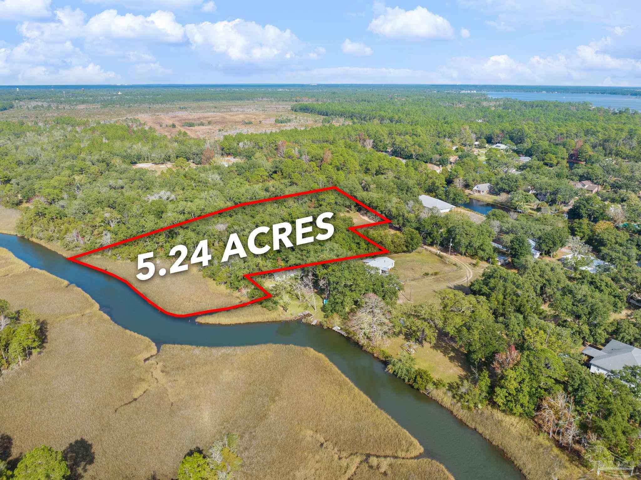 Lots 401 & 105 Oakview Dr