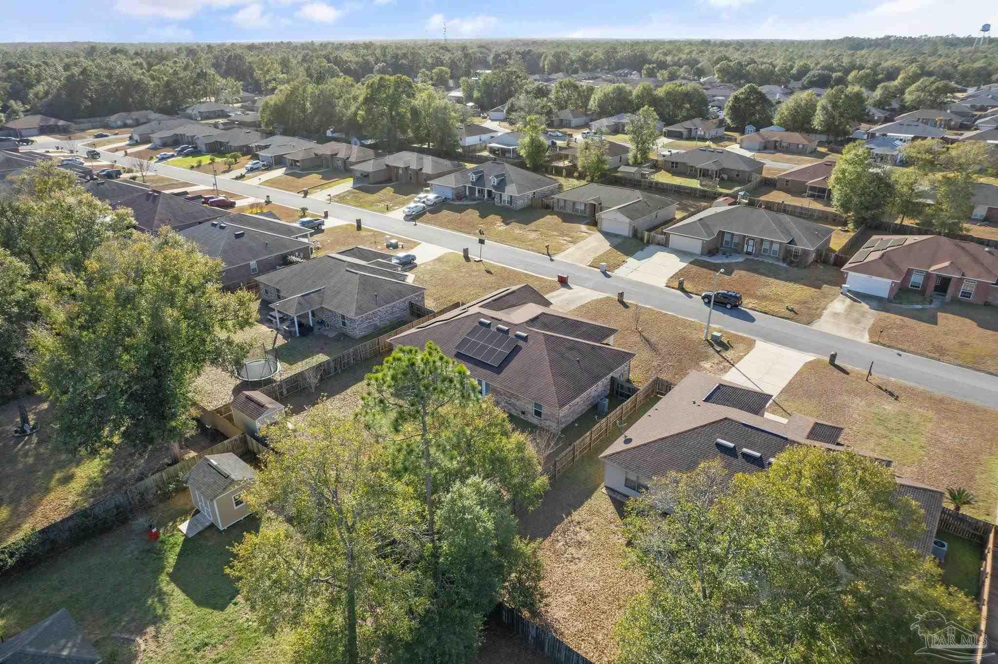 7064 Harvest Way