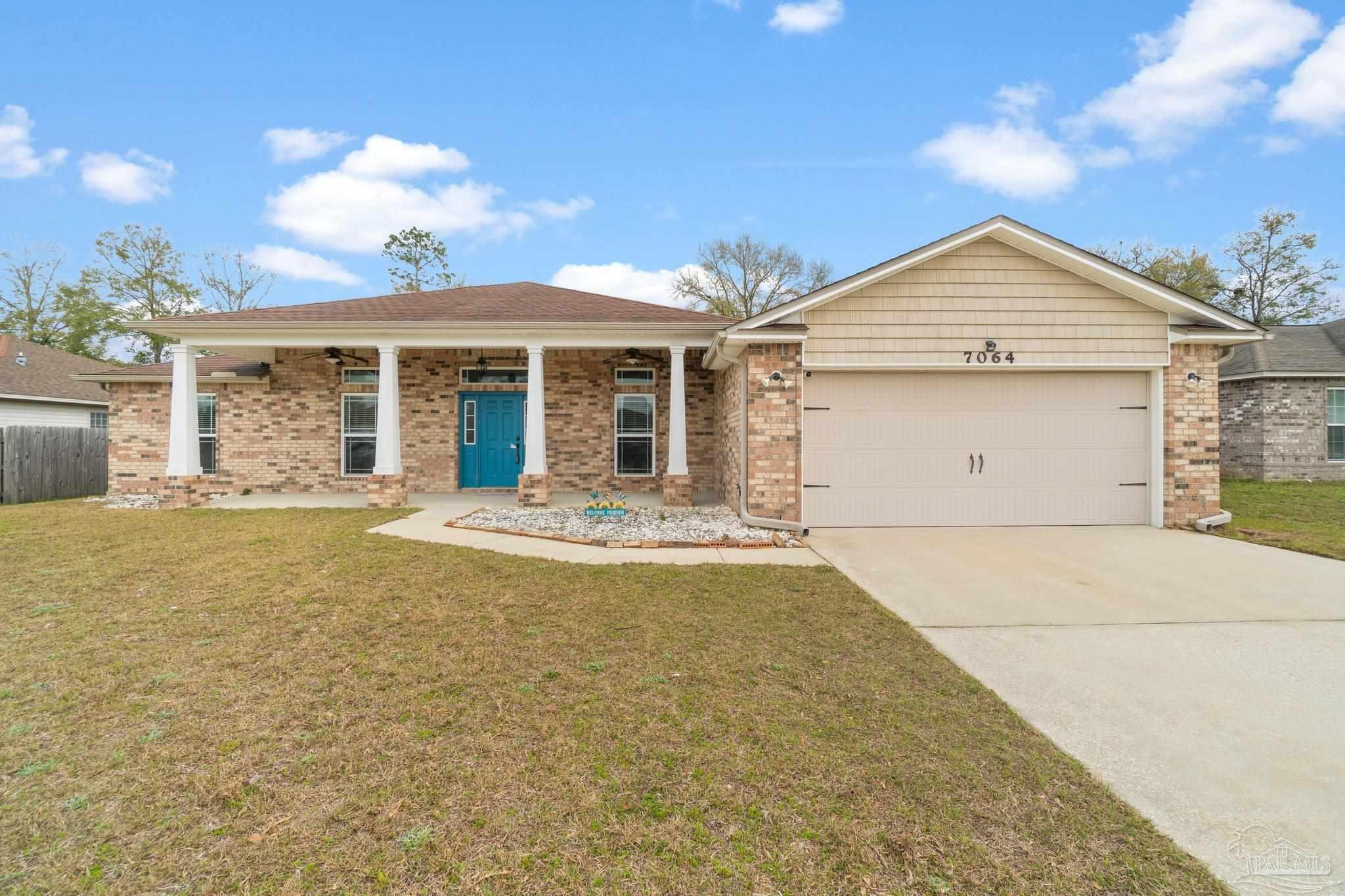7064 Harvest Way