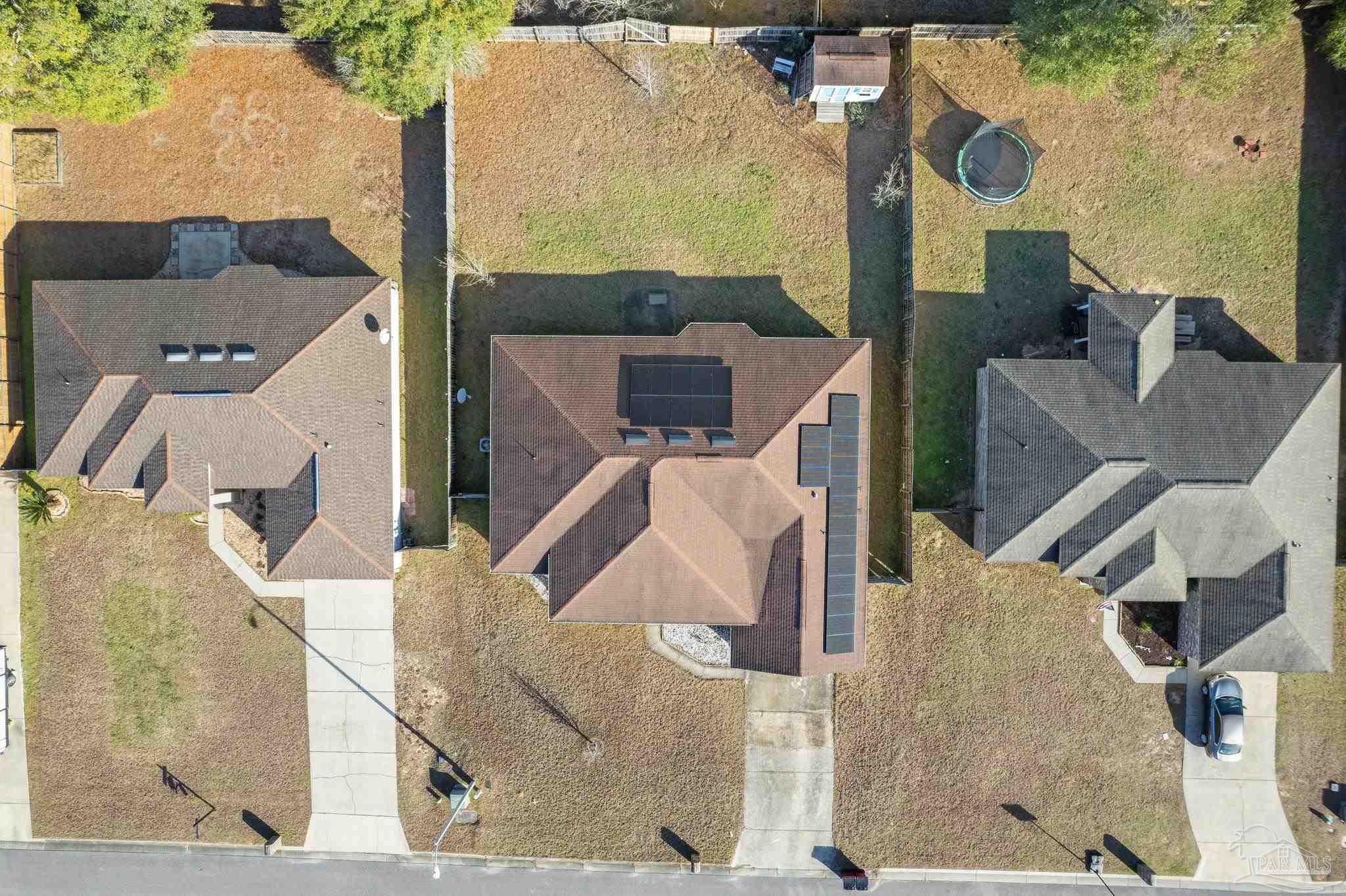 7064 Harvest Way
